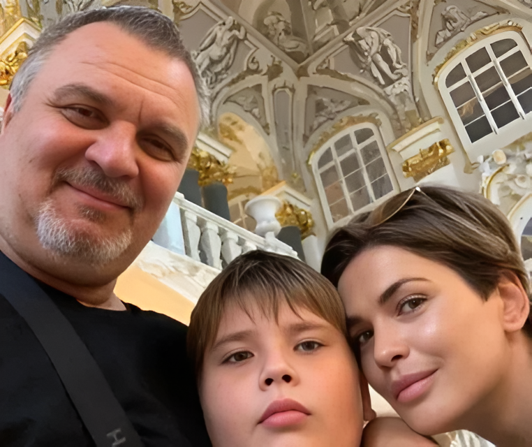 Юлия Галкина