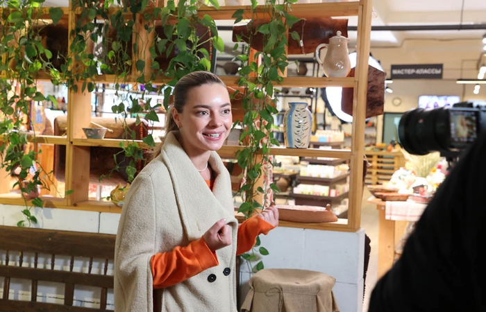 Вера Панфилова и Иван Янковский: как молитва о расставании изменила судьбу дочери Кинчева