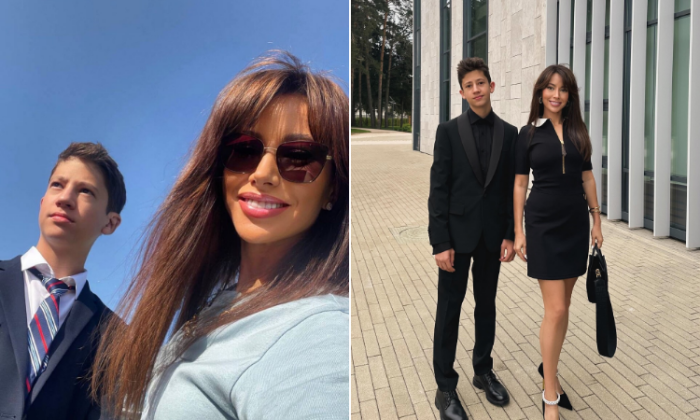 Скандал, тюрьма и тихий развод: что скрывал кондитер Ренат Агзамов