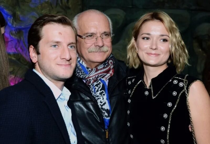 Роковая любовь Надежды Михалковой: почему отец не одобрил ее единственный брак