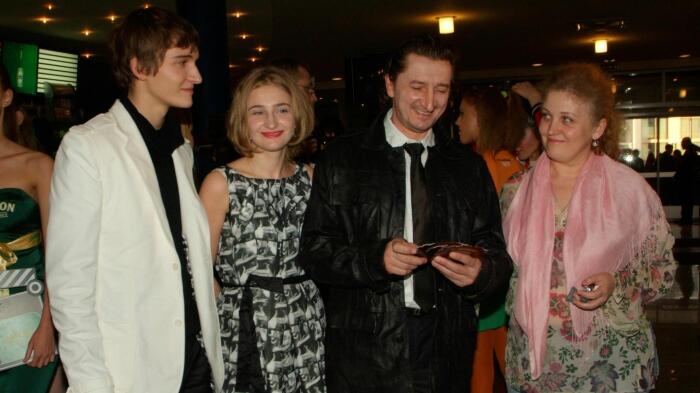 Александр Лыков: как «Казанова» из «Улиц разбитых фонарей» нашёл спасение в вере и фиктивном браке