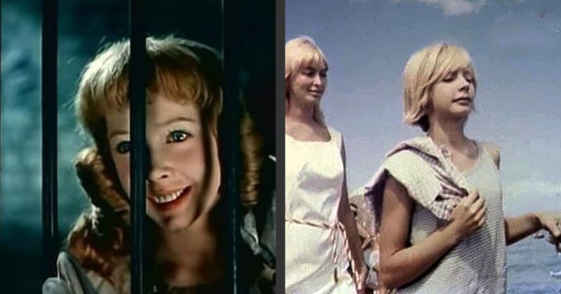 От тигра на съемках до тишины книжных полок: судьба Лины Бракните