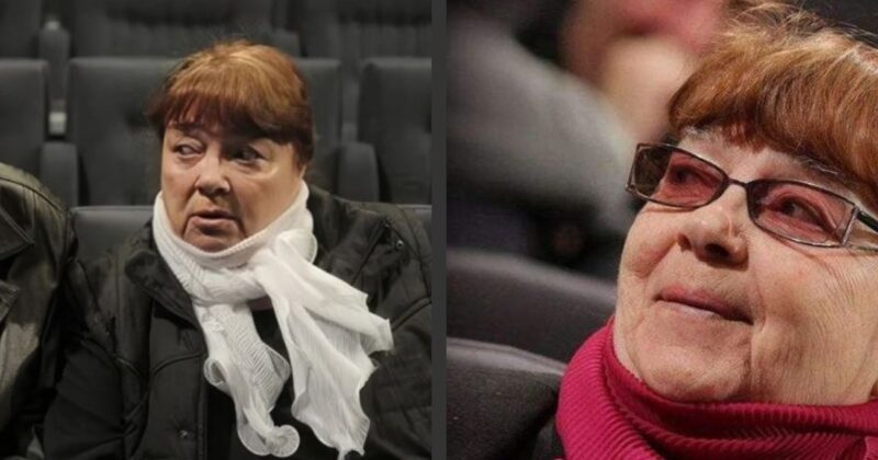 Роковая страсть и разбитые судьбы: драма Нины Дорошиной, не познавшей женского счастья