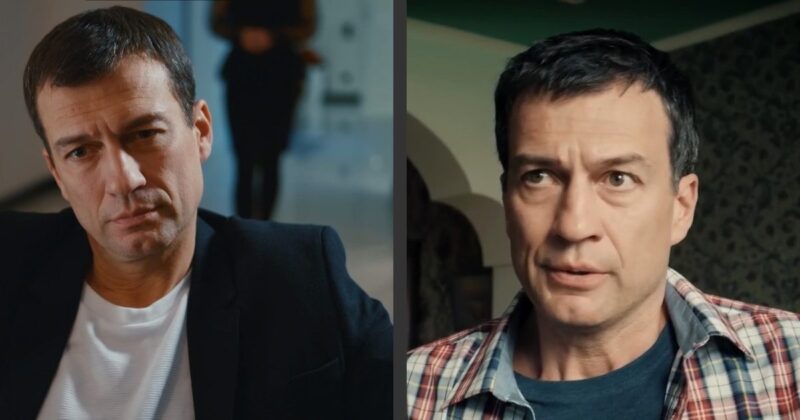 Тайны Андрея Чернышова: почему главный красавец кино так долго скрывал жену и сына