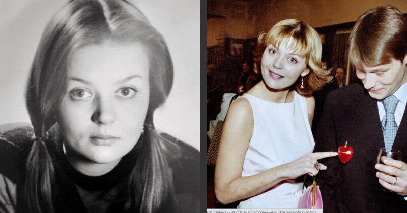 «Ты — никто»: Юлия Меньшова о жестоких словах отца, разводе и воссоединении с мужем после 4 лет разлуки