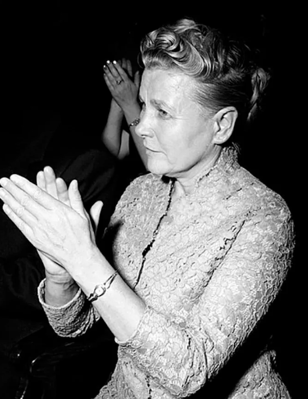 Екатерина Фурцева