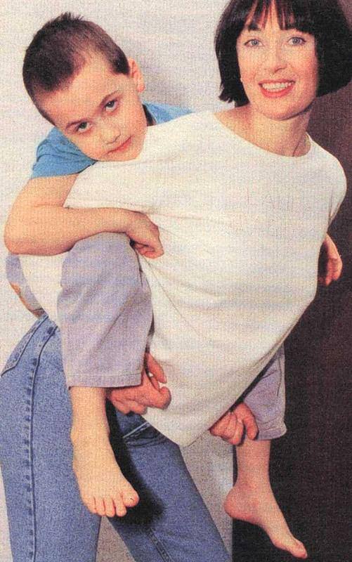 Лариса Гузеева: как королева эфира пережила ад потерь и обрела счастье с внучкой Ивой