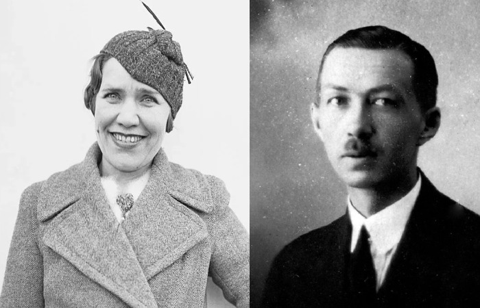 От крестьянской избы до цирковой арены: драматическая судьба дочери Григория Распутина