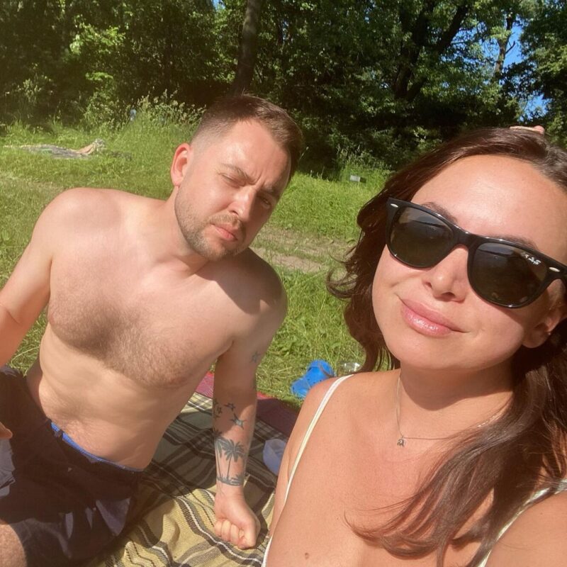 Сестра Жанны Фриске: как Наталья пережила двойную трагедию и нашла любовь после потерь