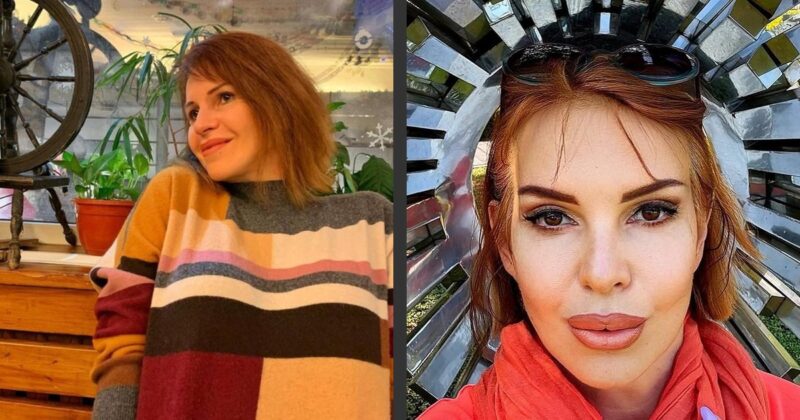 Наталья Штурм: пластика ради любви, потеря матери и сын, отвернувшийся от звезды