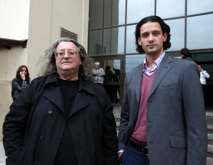 Наследство Александра Градского: миллиарды, четыре брака и скандал с оспариванием отцовства младшего сына