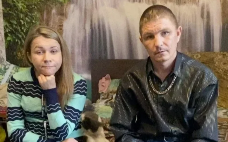 Иришка Чики-Пики и Безумный Пашка: дуэт, покоривший интернет.