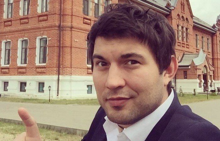Десятый брак Бари Алибасова-младшего: от шахматной победы до скандальных судов за алименты