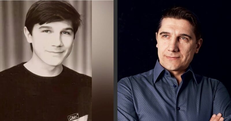 «Ребенок безобразно себя ведет»: как 55-летний Сергей Угрюмов, звезда «Ликвидации», провалил МХАТ, заснул на порохе и 37 лет хранит верность жене