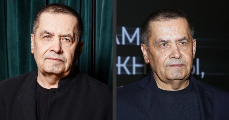 Две любви Николая Расторгуева: как школьная избранница уступила место костюмеру группы