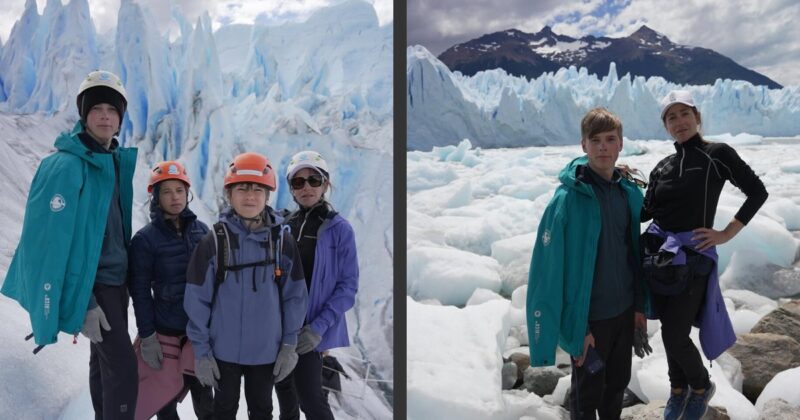 Развод, одиночество и трое детей: как Юлия Барановская построила новую жизнь после Аршавина