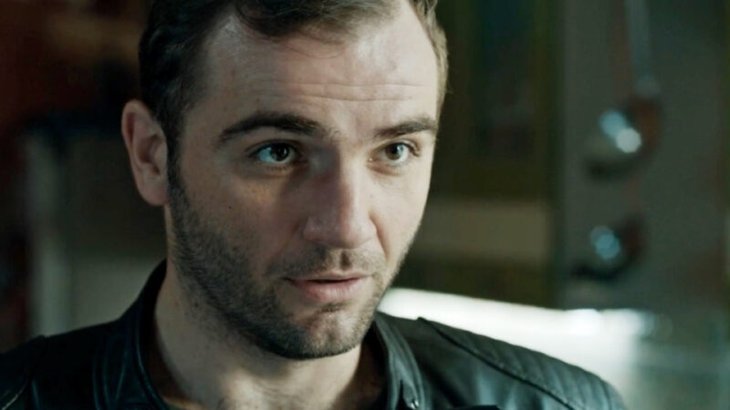 Второй сезон «Чёрного солнца» вновь приковал зрителей к экранам.