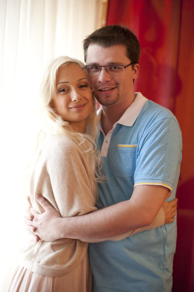 Кристина Асмус: от «разлучницы» до скандалов и новых романов в поисках счастья