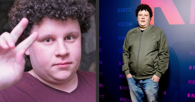 Евгений Кулик: как актер увел невесту из-под венца и почему ему запрещено худеть