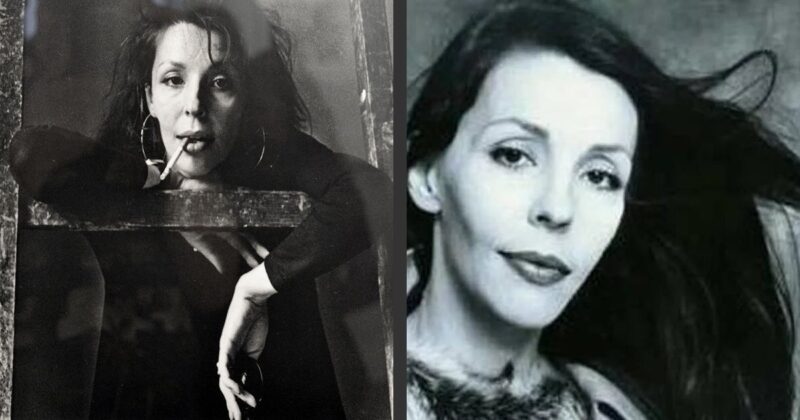 «Я не умела жить вполсилы»: драма Наталии Медведевой, сбежавшей из СССР ради брака по расчёту и сгоревшей в 44 года