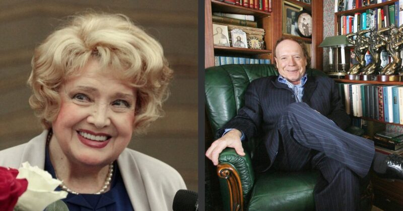 «Потерял голову»: Эдвард Радзинский и роковая страсть, из-за которой рухнули два брака