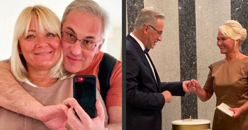 Андрей Норкин: как телеведущий пережил страшную потерю и нашел любовь с женщиной старше себя