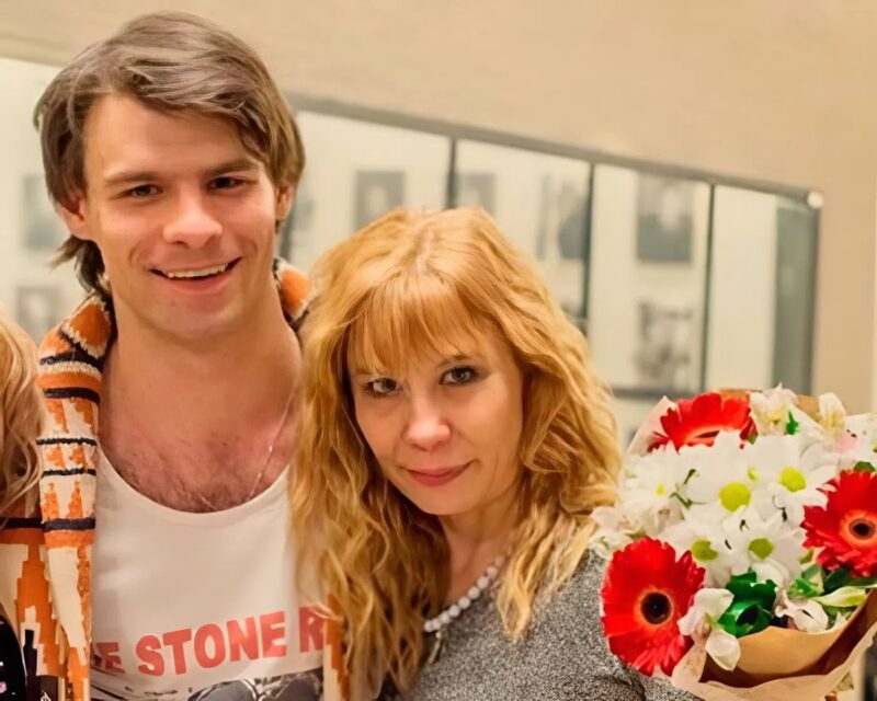 От сцены до храма: как живут дети актрис, бросивших вызов стандартам красоты