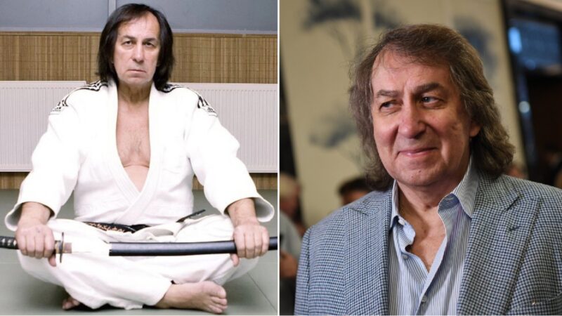 «Когда мы коснёмся самого больного»: как 67-летний Александр Иншаков из «Бригады» подал иск на миллиард и остался «вечно молодым»?