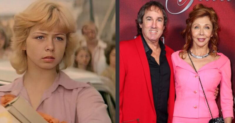 «Надо!»: как полторы минуты обнажённой роли и брак с аферистом с 3 судимостями заставили Елену Аржаник навсегда уехать из России