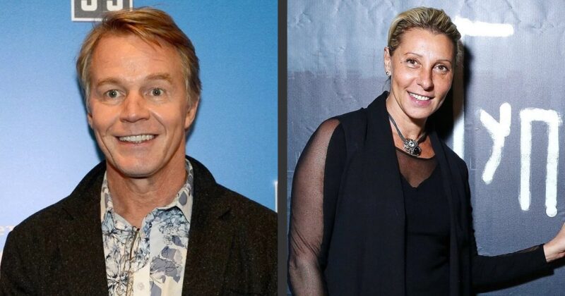 Юлия Рутберг: как главная любовь и разлука с сыном привели к двойному счастью