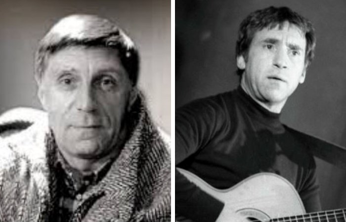 Игорь Кохановский: единственная мужская дружба Высоцкого, пережившая славу и трагедию