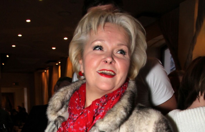 Людмила Гаврилова: от сорванца до звезды «Глухаря» — три года страсти с Мироновым и тайная борьба с недугами