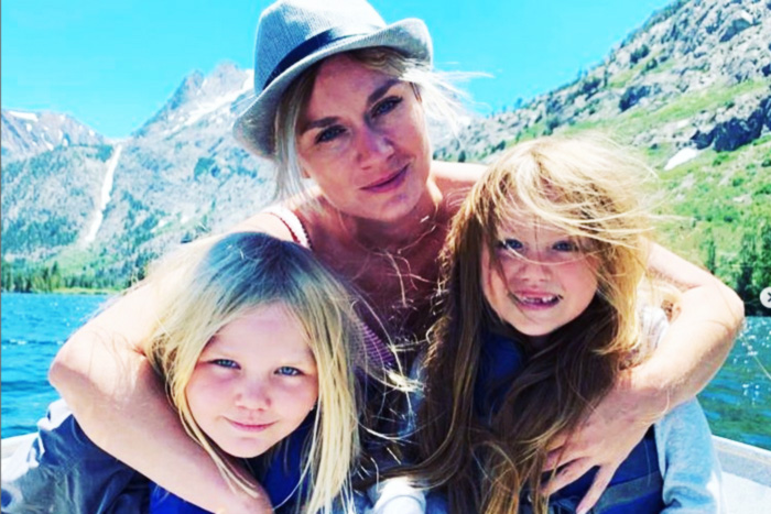 Мария Машкова: от развода родителей до трагического раскола с отцом