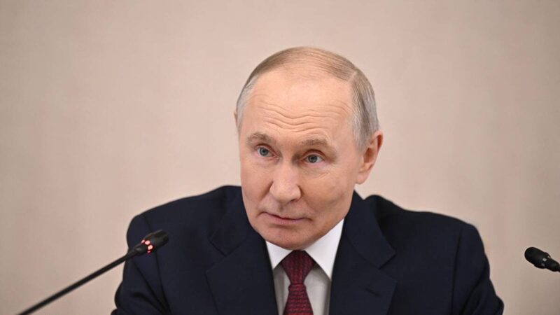 Академик РАН Роберт Нигматулин открыто выступил против цензуры в Сети.