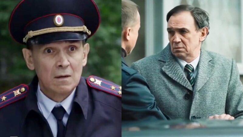 Не стало «главного силовика» российского кино: Игорь Алексеев ушел в 61 год