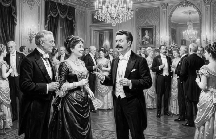 Цена гениальности: как парижские удовольствия сломали жизнь Ги де Мопассана