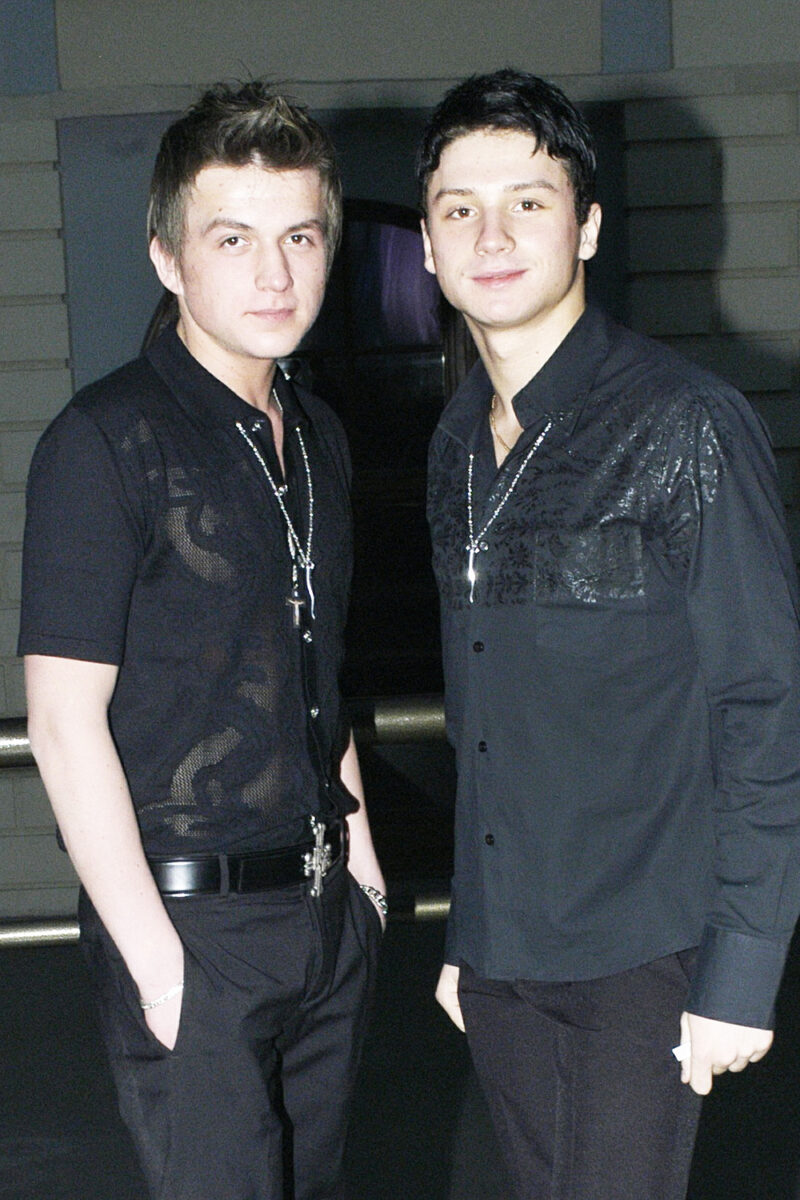 Дважды скрывал детей и пережил смерть брата : Сергей Лазарев: почему в 43 артист ни разу не был женат и что сказала «Натальная карта»