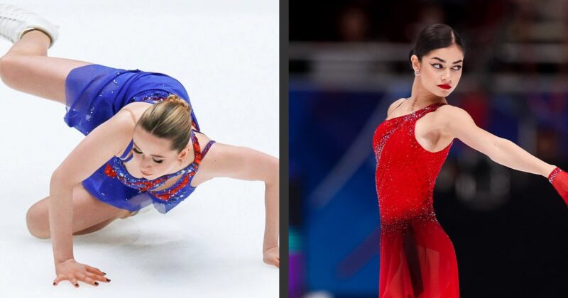 Камила Валиева: почему «девочку на шаре» не приняли после возвращения и как она борется за себя