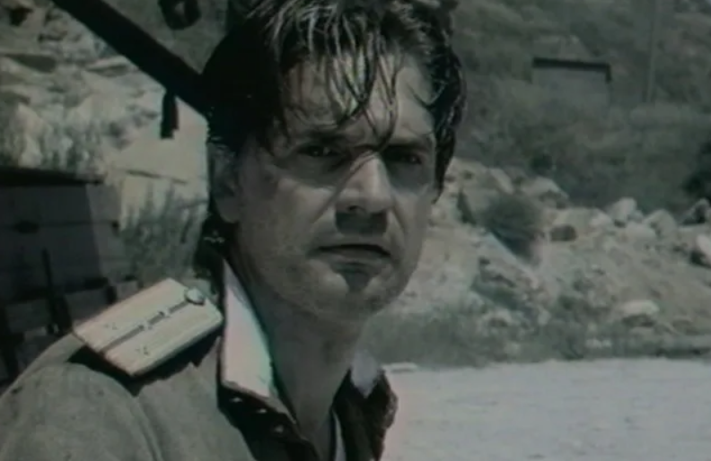 «Звездный час в 42»: как Народный артист Константин Лавроненко в 63 года стал дедушкой и получил всенародное признание