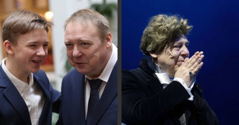 Похудел на 100 кг, получил звание, но потерял сыновей: почему Александр Семчев называет себя чужим для внуков