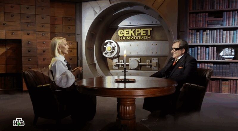 Вилла «Полина» и новая любовь: Дмитрий Дибров раскрыл тайны расставания с молодой женой