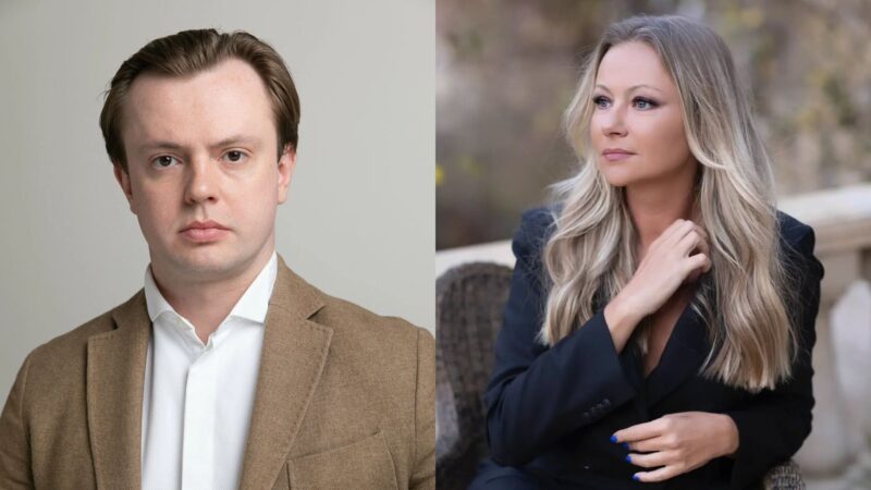 Драма в семье Мироновых: актриса три года скрывала развод, пока бывший муж не подал в суд за сына