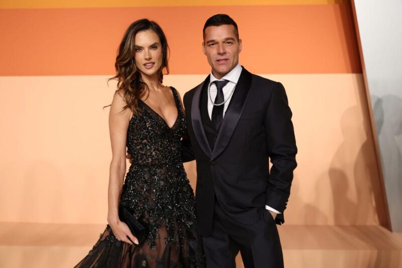 Алессандра Амбросио: от мечты о подиуме до семейных драм и поисков истинного счастья