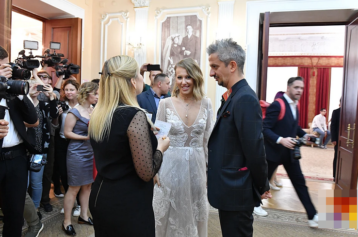 Режиссер Константин Богомолов, чья карьера резко пошла в гору.