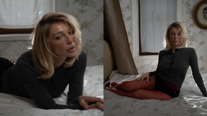 От «голой вечеринки» до деревенской идиллии: как Настя Ивлеева заново покоряет сердца