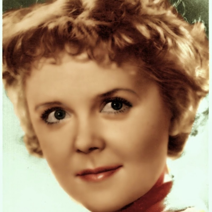 Несбывшаяся мечта и одиночество: драма Розы Макагоновой, музы Владимира Басова