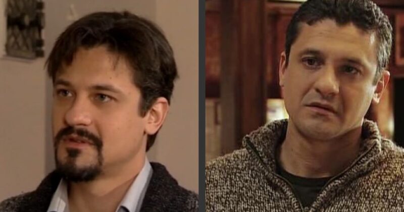 «Человек в дверях очень на него похож»: как один мимолетный взгляд подарил Михаилу Сафронову шанс, а потом забрал его на 9 лет