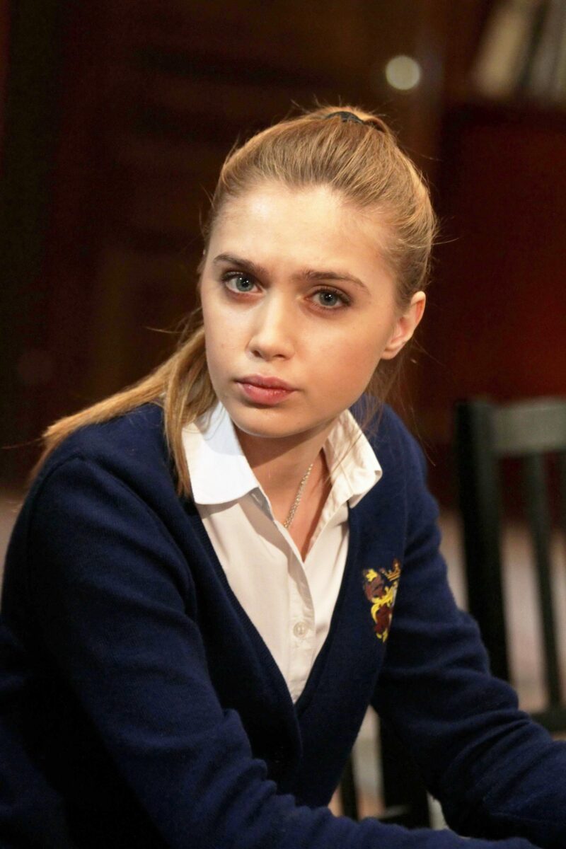 Судьбы актеров «Закрытой школы»: от триумфа до трагедий и обретенного счастья