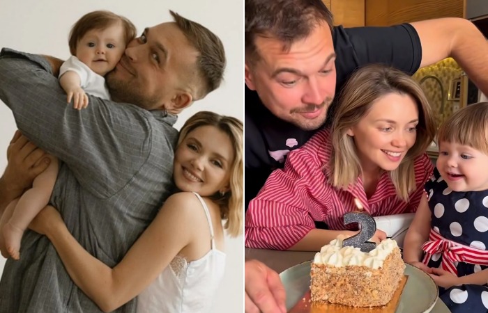 Ольга Кузьмина: роды в Аргентине, новый муж и почему старший сын перестал появляться на фото