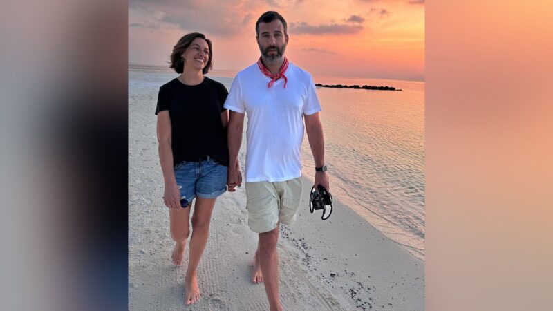 Иван Ургант: от школьной любви до тайного венчания — история, полная ошибок и судьбоносных встреч